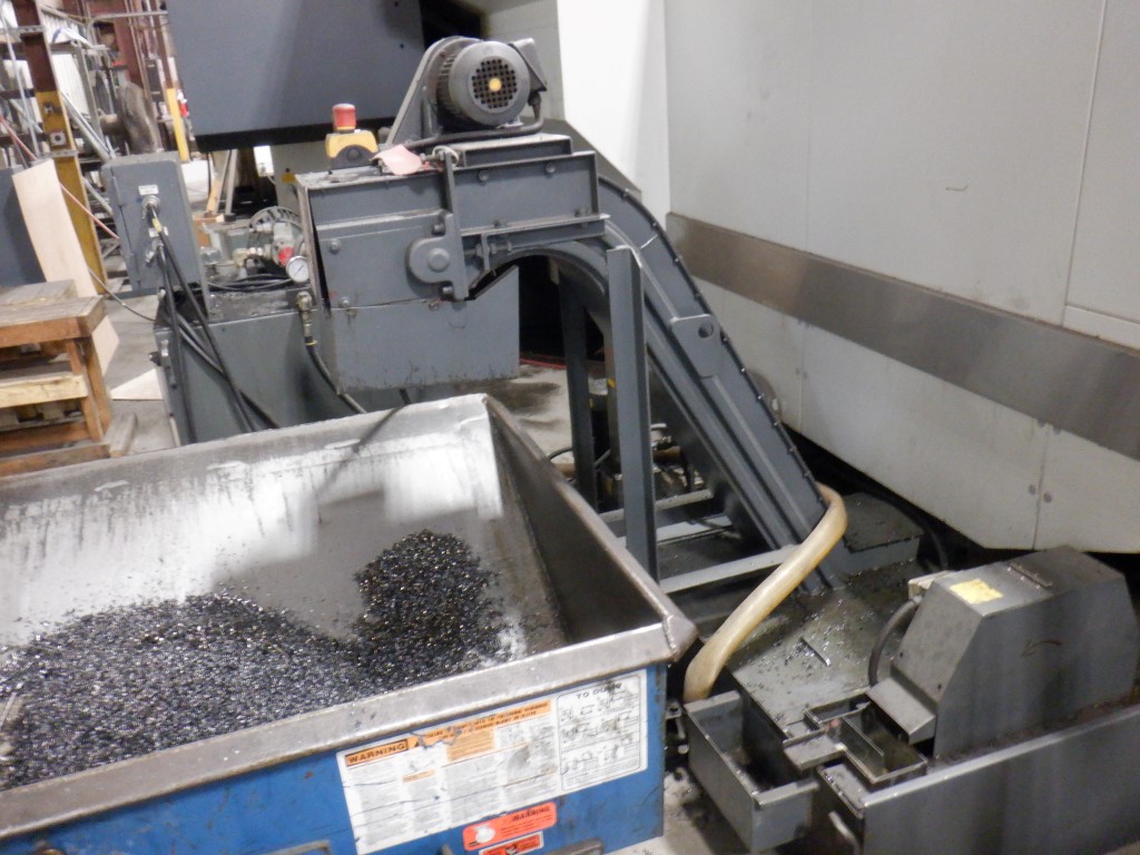 Vision Wide V-TEC SF-2616, Machine ID: 8512